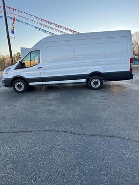 2023 Ford Transit-250 Base