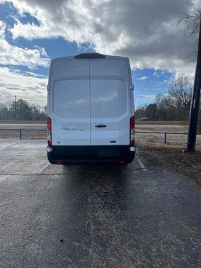 2023 Ford Transit-250 Base