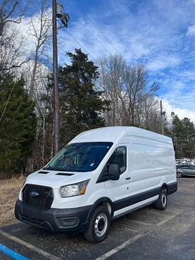 2023 Ford Transit-250 Base