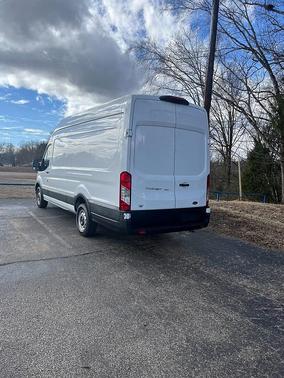 2023 Ford Transit-250 Base