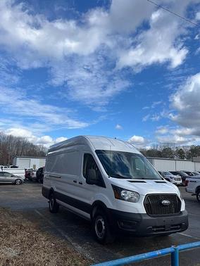 2023 Ford Transit-250 Base