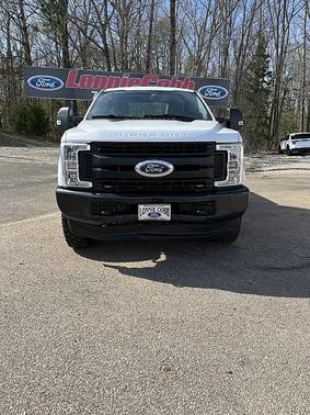 2019 Ford F-350 XL