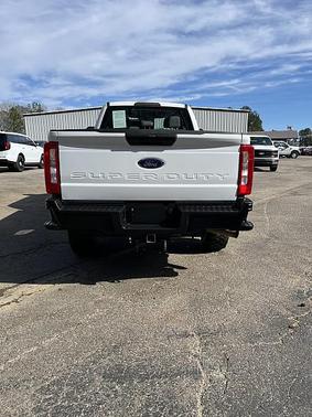 2019 Ford F-350 XL