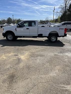 2019 Ford F-350 XL