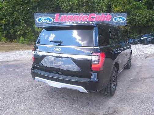 2019 Ford Expedition Limited