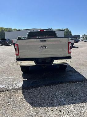 Avalanche 2023 Ford F-150 Lariat