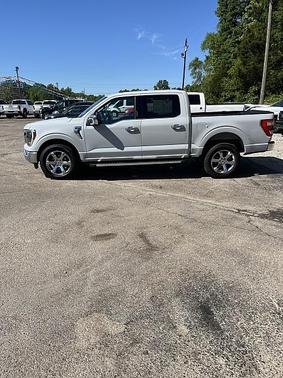 Avalanche 2023 Ford F-150 Lariat