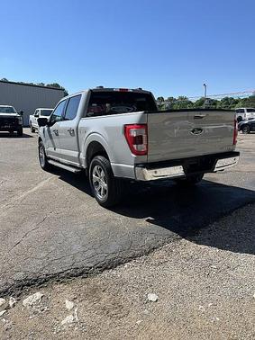 Avalanche 2023 Ford F-150 Lariat