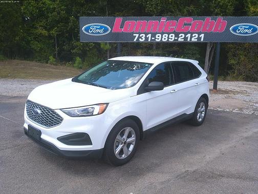 2023 Ford Edge SE