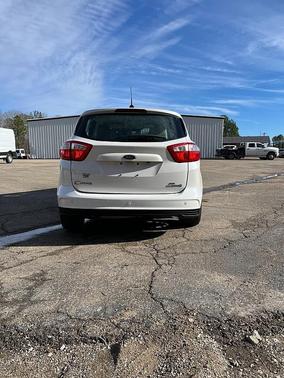 2016 Ford C-Max Hybrid SEL