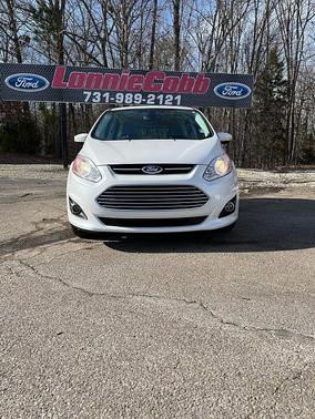 2016 Ford C-Max Hybrid SEL