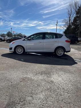 2016 Ford C-Max Hybrid SEL
