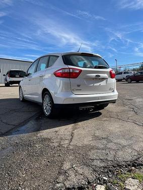2016 Ford C-Max Hybrid SEL