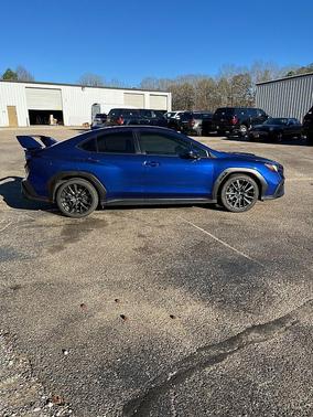 2023 Subaru WRX Premium