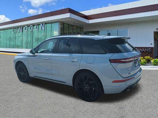 2025 Lincoln Corsair Grand Touring