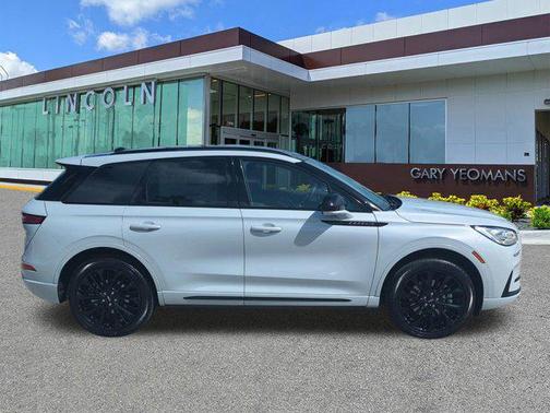 2025 Lincoln Corsair Grand Touring