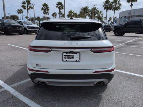 2024 Lincoln Corsair Premiere