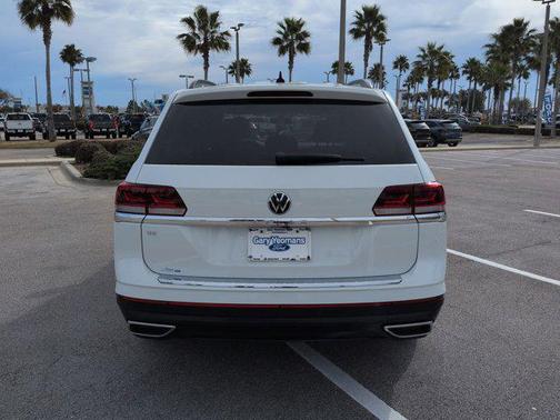 2023 Volkswagen Atlas 2.0T SE w/Technology