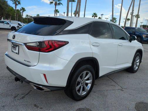 2018 Lexus RX 350 Base