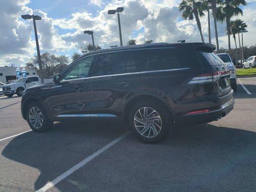 2023 Lincoln Aviator Standard AWD