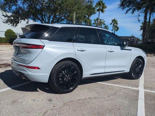 2026 Lincoln Corsair Grand Touring