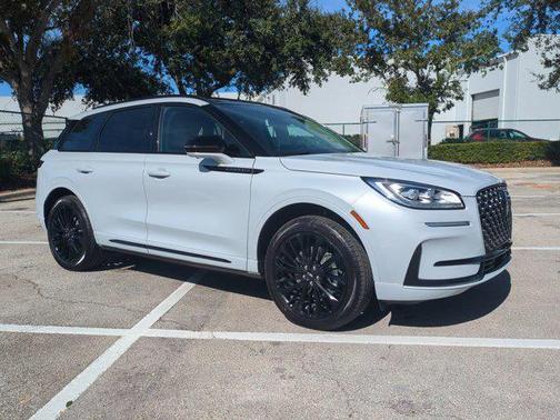 2026 Lincoln Corsair Grand Touring