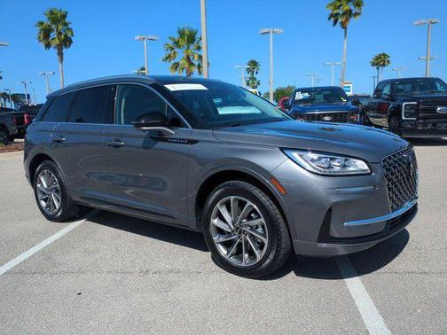 2024 Lincoln Corsair Grand Touring