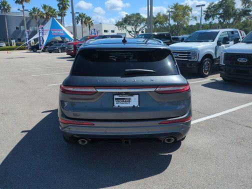 2024 Lincoln Corsair Grand Touring