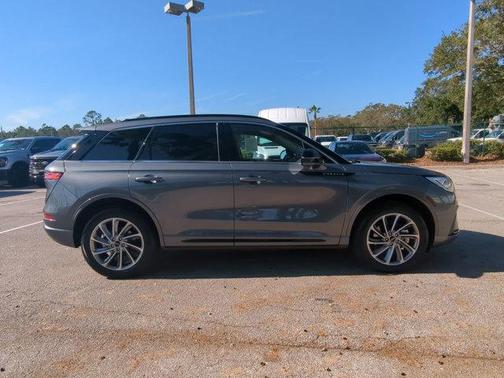 2025 Lincoln Corsair Grand Touring