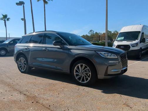 2025 Lincoln Corsair Grand Touring