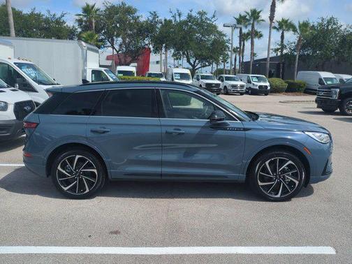 2025 Lincoln Corsair Grand Touring