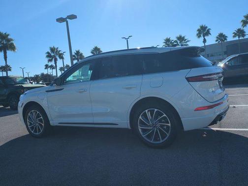 2026 Lincoln Corsair Grand Touring