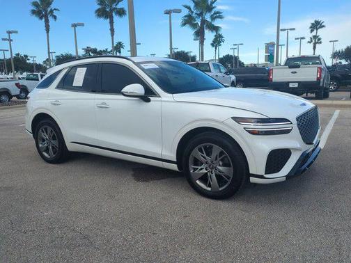 2025 Genesis GV70 3.5T AWD Sport