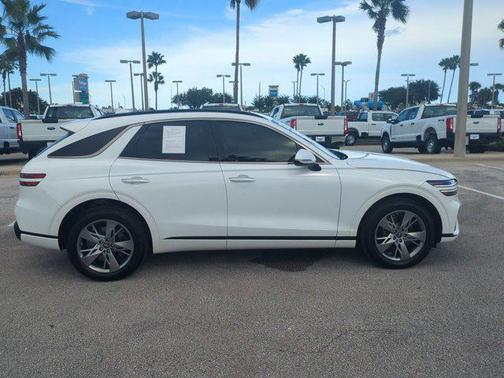 2025 Genesis GV70 3.5T AWD Sport