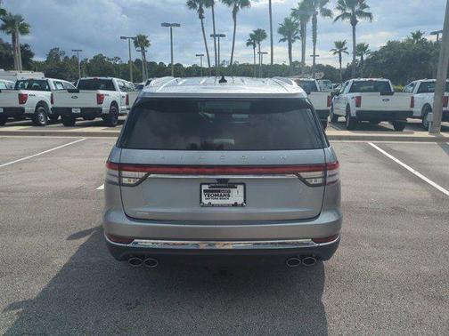 2023 Lincoln Aviator Standard AWD