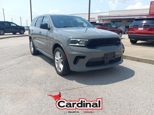 2023 Dodge Durango GT