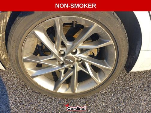 2022 Genesis G70 2.0T