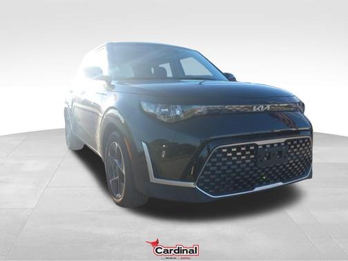 2024 Kia Soul EX