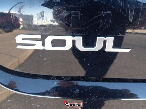 2024 Kia Soul EX