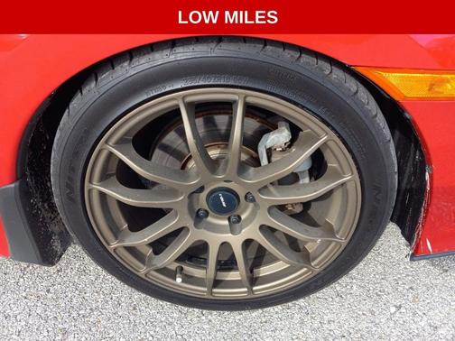 2019 Honda Civic Si Base