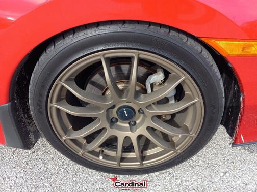 2019 Honda Civic Si Base