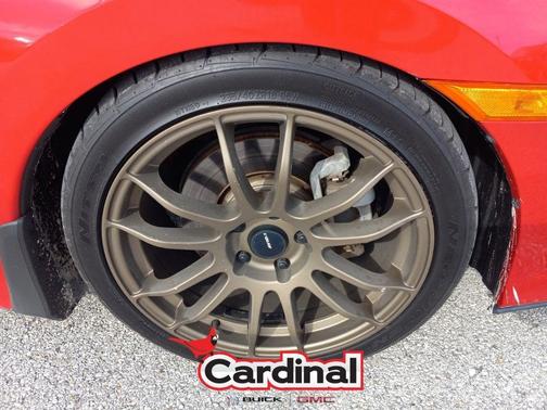 2019 Honda Civic Si Base