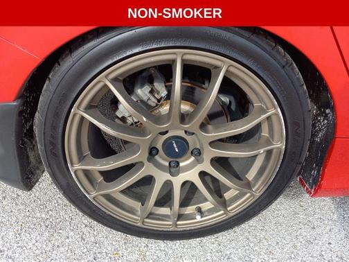 2019 Honda Civic Si Base