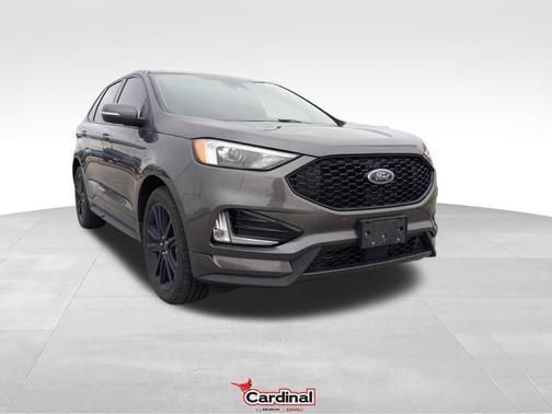 2020 Ford Edge ST Line