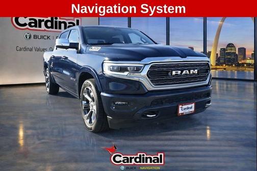 2023 RAM 1500 Limited