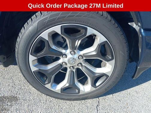 2023 RAM 1500 Limited