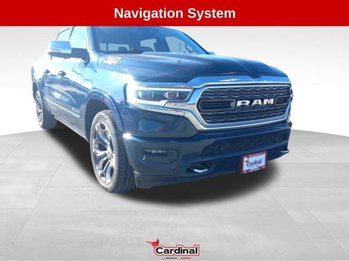2023 RAM 1500 Limited