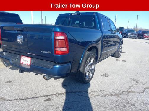 2023 RAM 1500 Limited