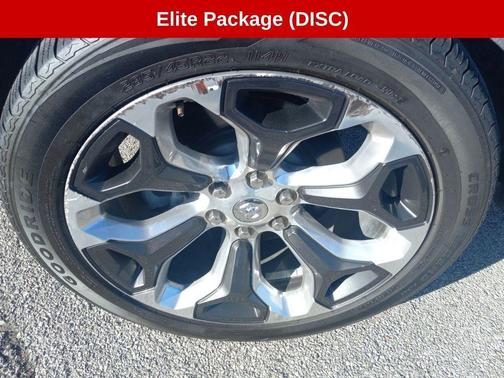 2023 RAM 1500 Limited