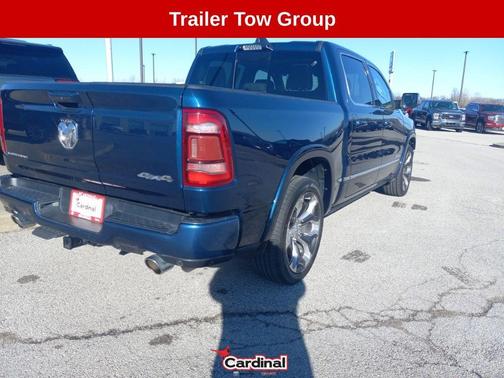 2023 RAM 1500 Limited